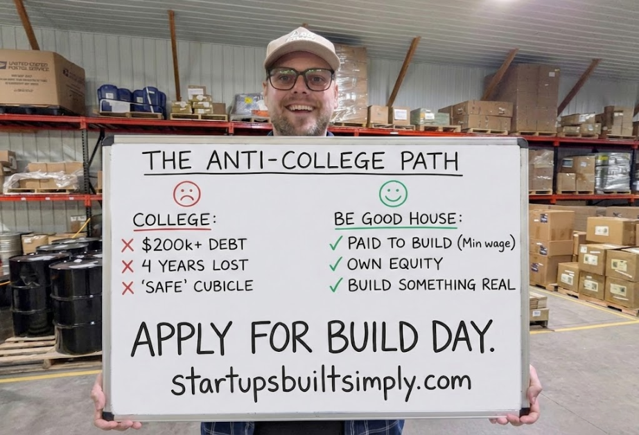 Apprentice House